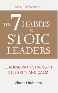 7 Habits of Stoic