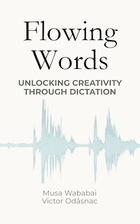 Flowing Words