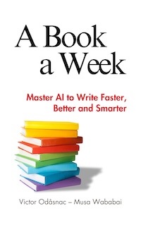 A Book A Week