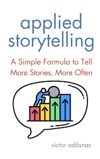 Applied Storytelling