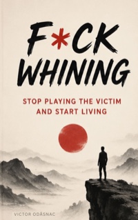 F*ck Whining: Stop Playing The Victim And Start Living