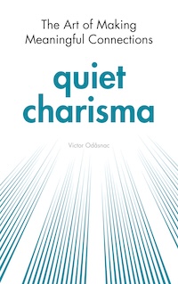 Quiet Charisma