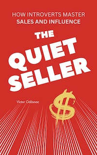 Quiet Seller