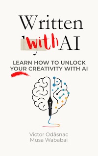 Written with AI